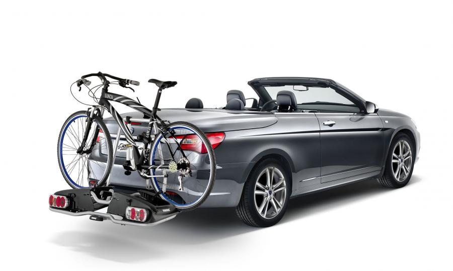  Lancia Flavia Convertible 2012 года  (фото 16 из 92)